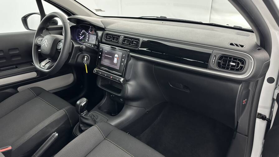 Mandataire Automobile occasion, recherche de Citroen C3-1-2-puretech-83ch-plus - E-Motors