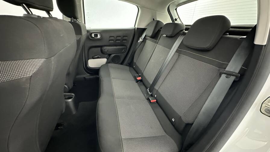 Mandataire Automobile occasion, recherche de Citroen C3-1-2-puretech-83ch-plus - E-Motors