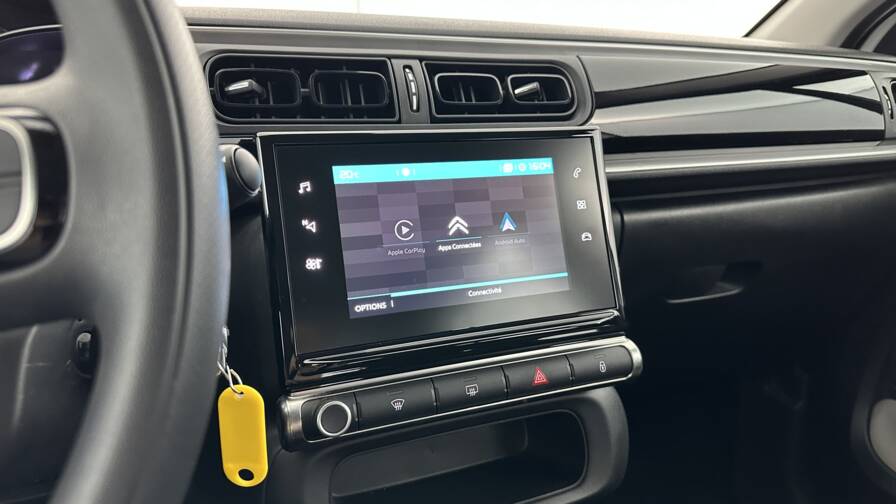 Mandataire Automobile occasion, recherche de Citroen C3-1-2-puretech-83ch-plus - E-Motors