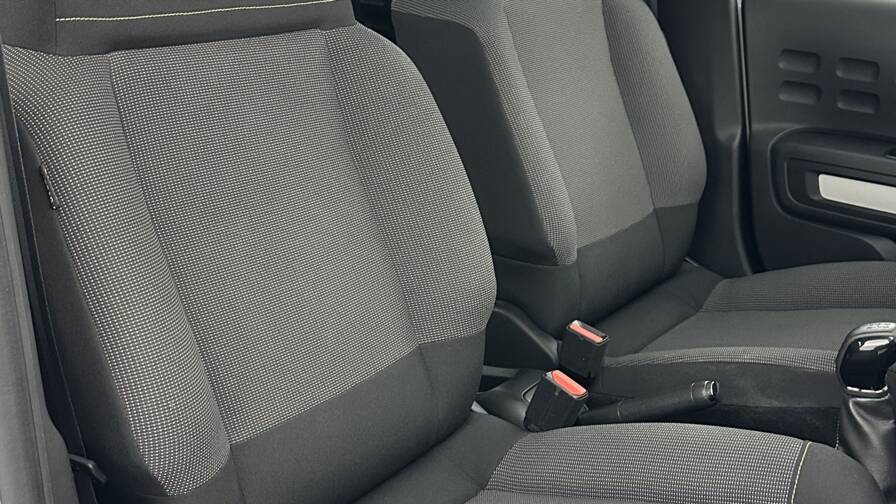 Mandataire Automobile occasion, recherche de Citroen C3-1-2-puretech-83ch-plus - E-Motors