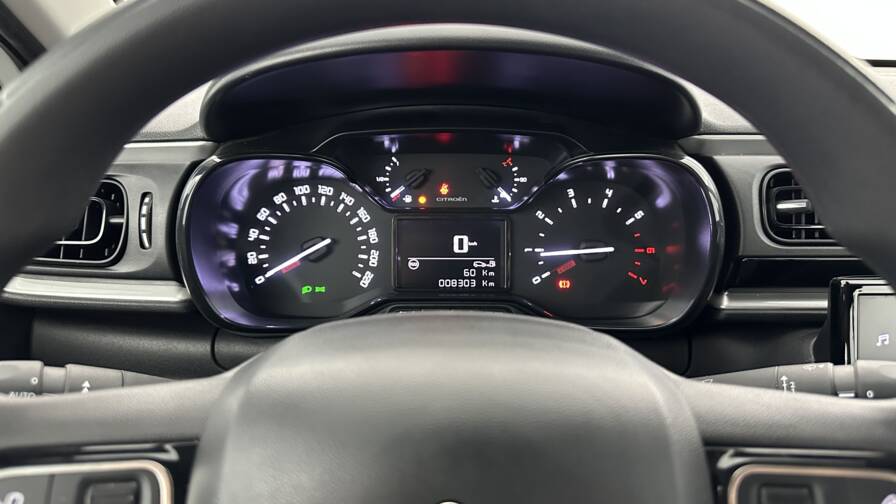 Mandataire Automobile occasion, recherche de Citroen C3-1-2-puretech-83ch-plus - E-Motors