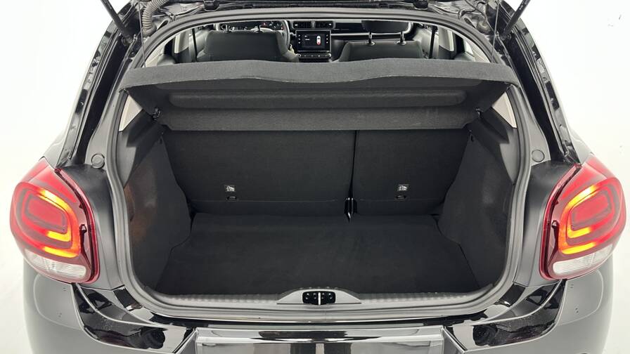 Mandataire Automobile occasion, recherche de Citroen C3-1-2-puretech-83ch-plus - E-Motors