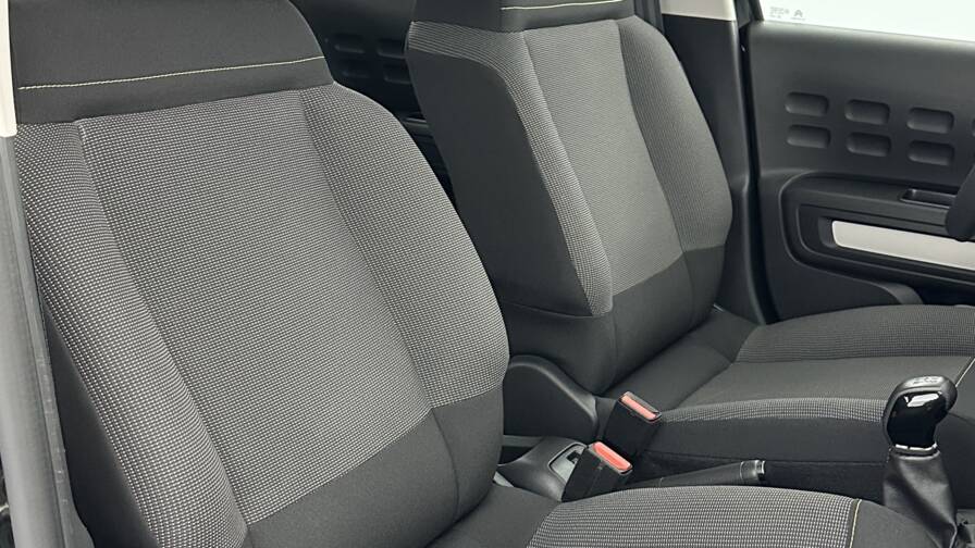 Mandataire Automobile occasion, recherche de Citroen C3-1-2-puretech-83ch-plus - E-Motors