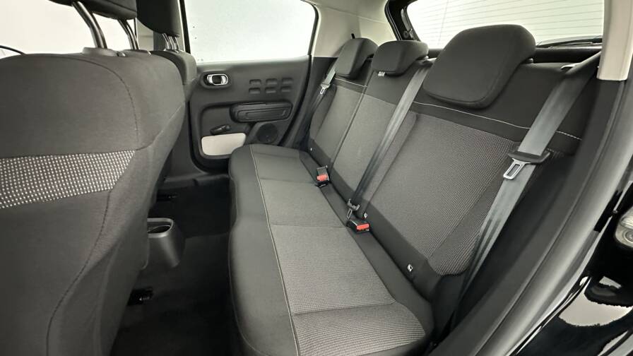 Mandataire Automobile occasion, recherche de Citroen C3-1-2-puretech-83ch-plus - E-Motors