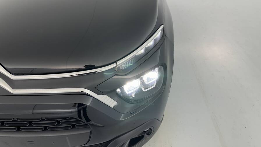 Mandataire Automobile occasion, recherche de Citroen C3-1-2-puretech-83ch-plus - E-Motors