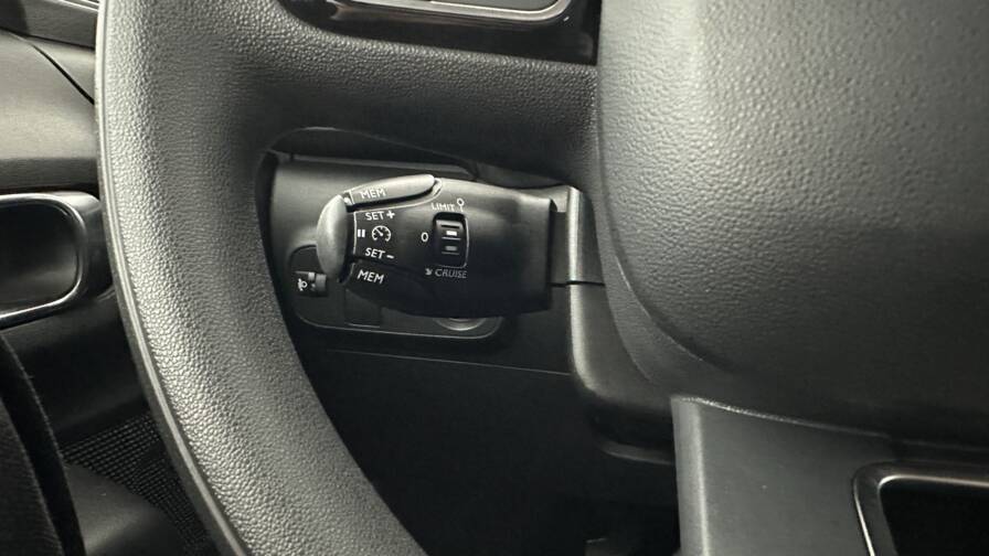 Mandataire Automobile occasion, recherche de Citroen C3-1-2-puretech-83ch-plus - E-Motors