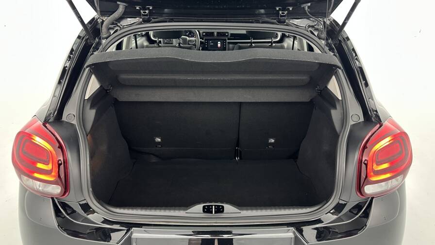 Mandataire Automobile occasion, recherche de Citroen C3-1-2-puretech-83ch-plus - E-Motors