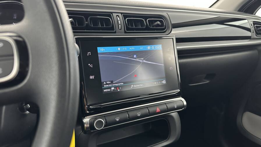 Mandataire Automobile occasion, recherche de Citroen C3-1-2-puretech-83ch-plus - E-Motors