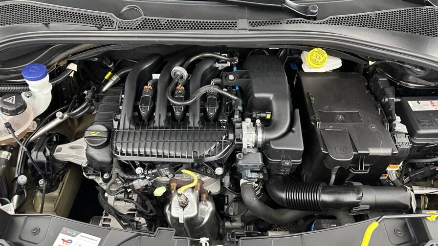 Mandataire Automobile occasion, recherche de Citroen C3-1-2-puretech-83ch-plus - E-Motors