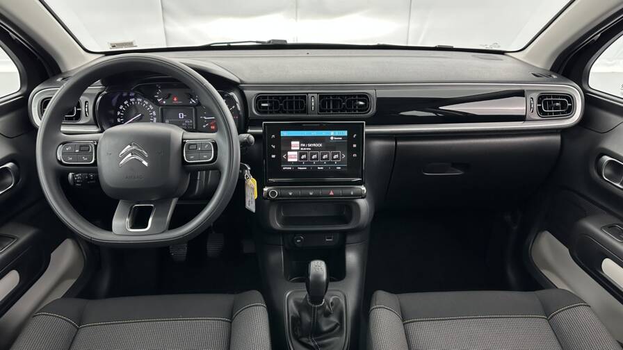 Mandataire Automobile occasion, recherche de Citroen C3-1-2-puretech-83ch-plus - E-Motors