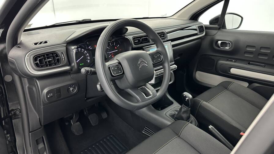 Mandataire Automobile occasion, recherche de Citroen C3-1-2-puretech-83ch-plus - E-Motors