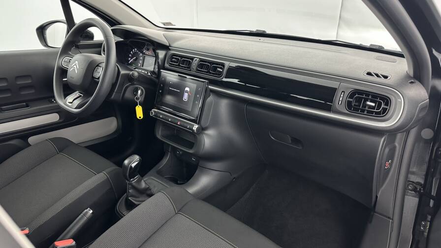 Mandataire Automobile occasion, recherche de Citroen C3-1-2-puretech-83ch-plus - E-Motors