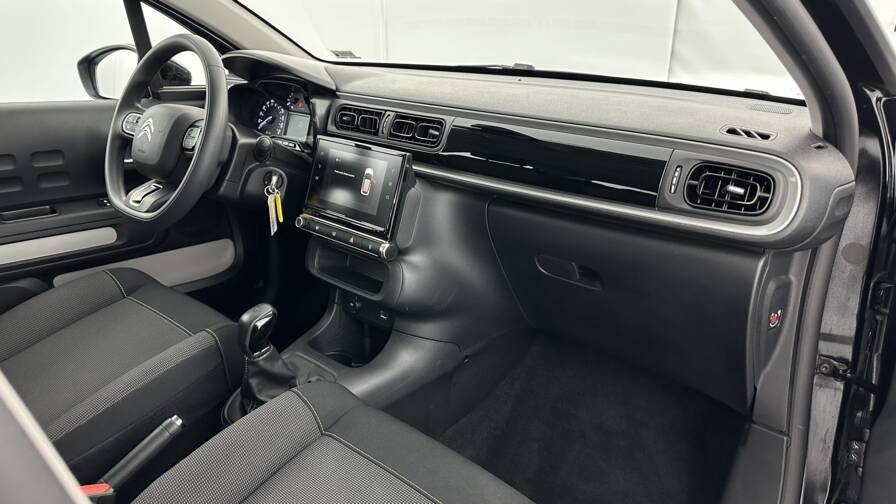 Mandataire Automobile occasion, recherche de Citroen C3-1-2-puretech-83ch-plus - E-Motors