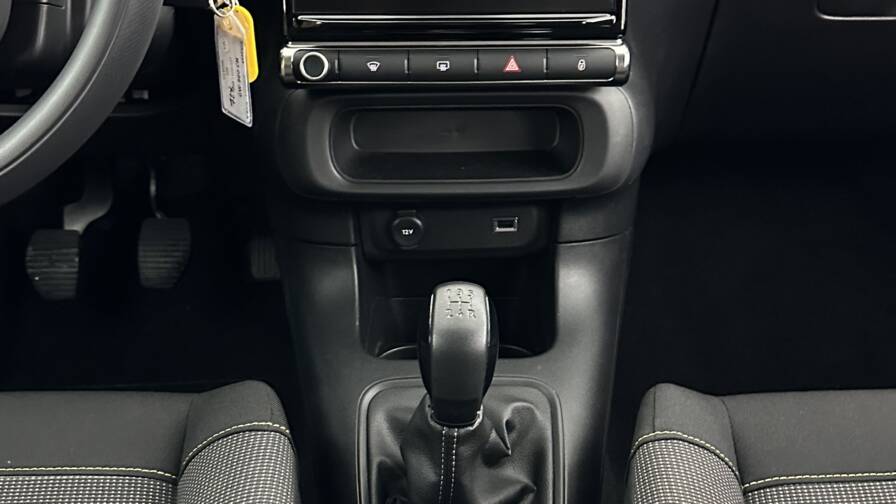 Mandataire Automobile occasion, recherche de Citroen C3-1-2-puretech-83ch-plus - E-Motors