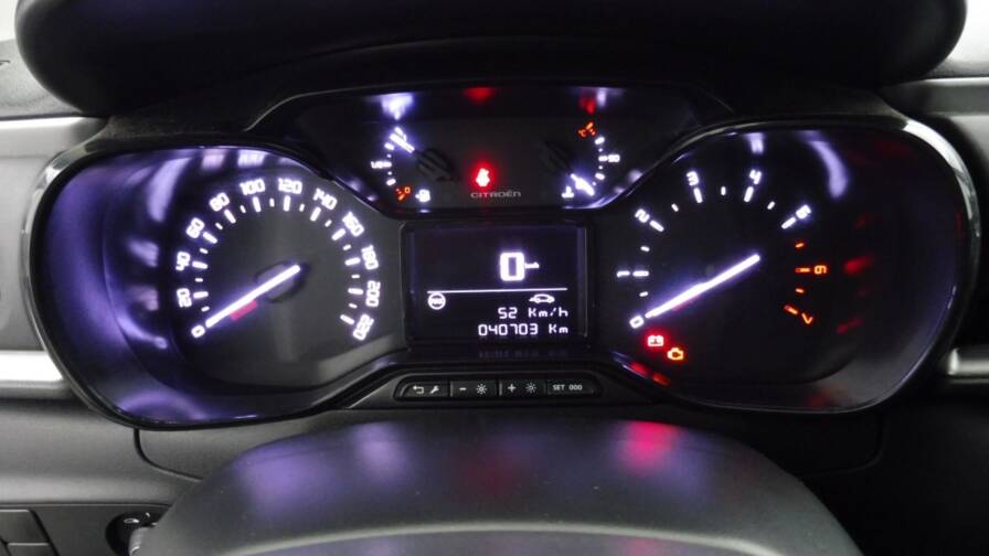 Mandataire Automobile occasion, recherche de Citroen C3-1-2-puretech-83ch-s-s-max - E-Motors