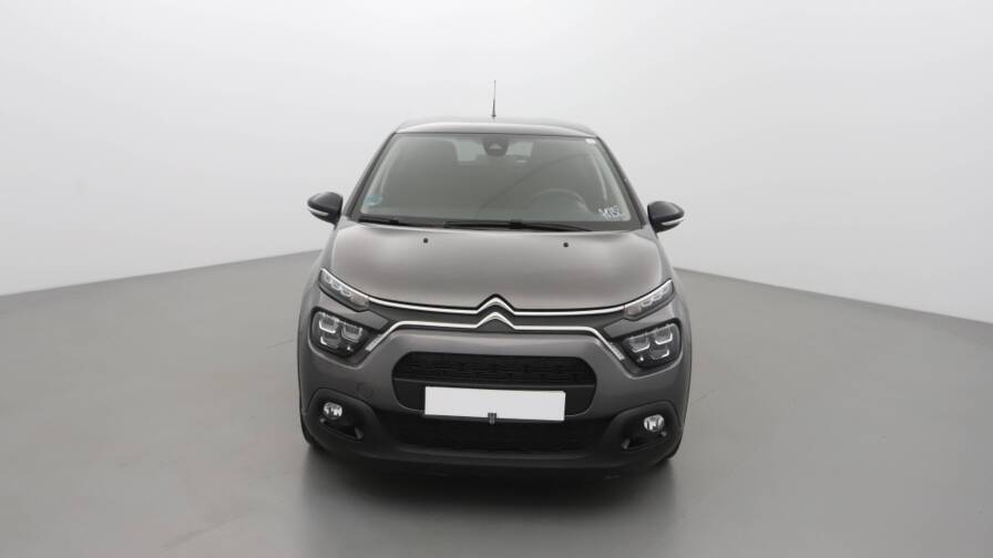 Mandataire Automobile occasion, recherche de Citroen C3-1-2-puretech-83ch-s-s-max - E-Motors