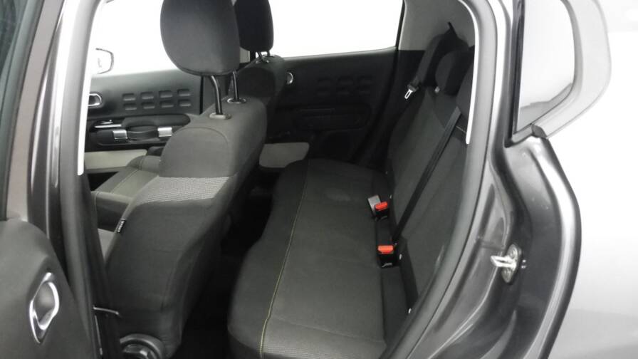 Mandataire Automobile occasion, recherche de Citroen C3-1-2-puretech-83ch-s-s-max - E-Motors