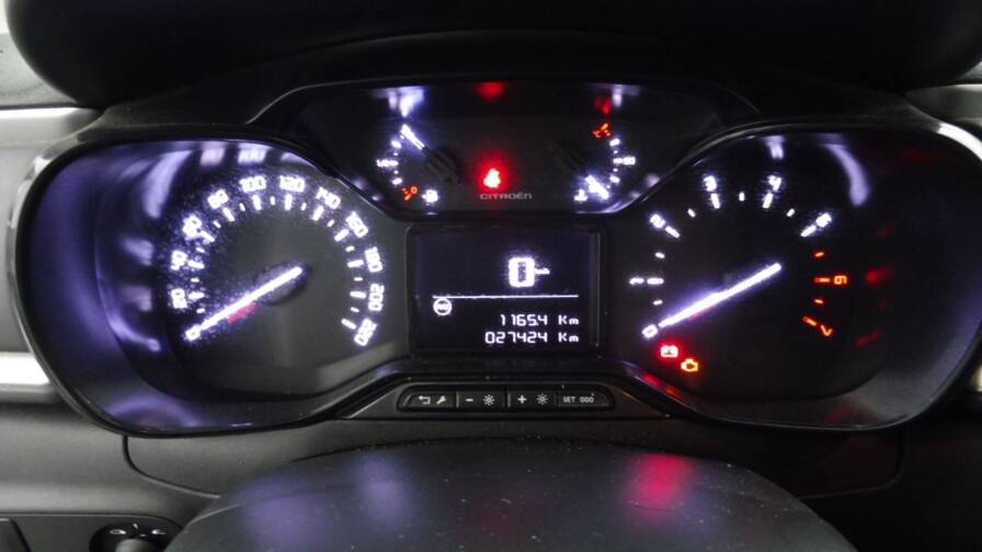 Mandataire Automobile occasion, recherche de Citroen C3-1-2-puretech-83ch-s-s-max - E-Motors