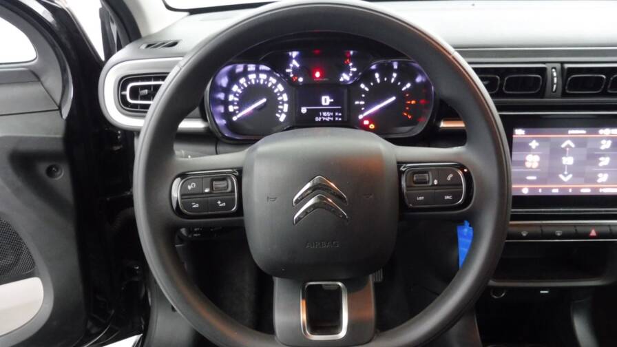 Mandataire Automobile occasion, recherche de Citroen C3-1-2-puretech-83ch-s-s-max - E-Motors