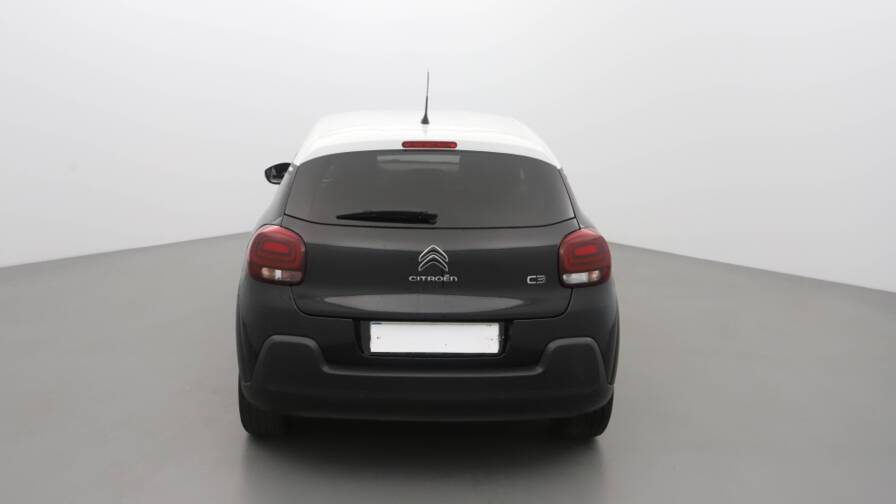 Mandataire Automobile occasion, recherche de Citroen C3-1-2-puretech-83ch-s-s-max - E-Motors