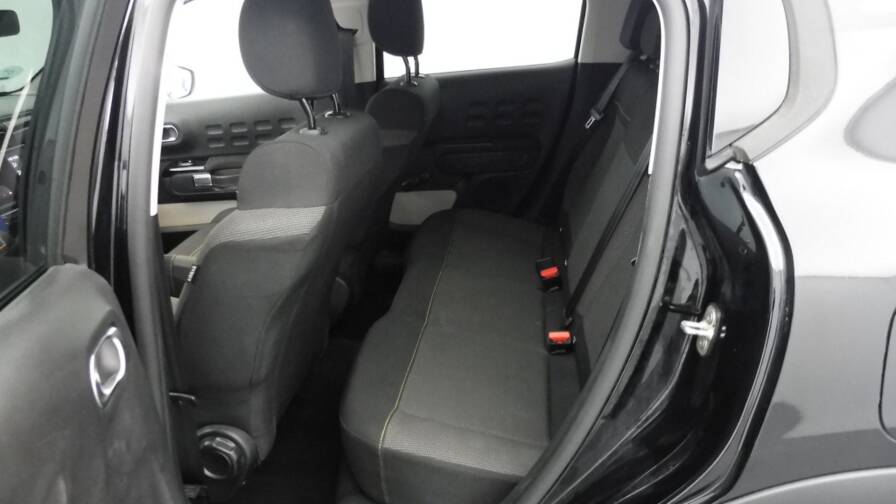 Mandataire Automobile occasion, recherche de Citroen C3-1-2-puretech-83ch-s-s-max - E-Motors