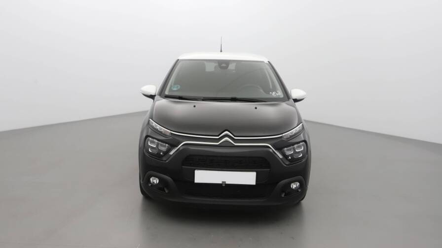 Mandataire Automobile occasion, recherche de Citroen C3-1-2-puretech-83ch-s-s-max - E-Motors