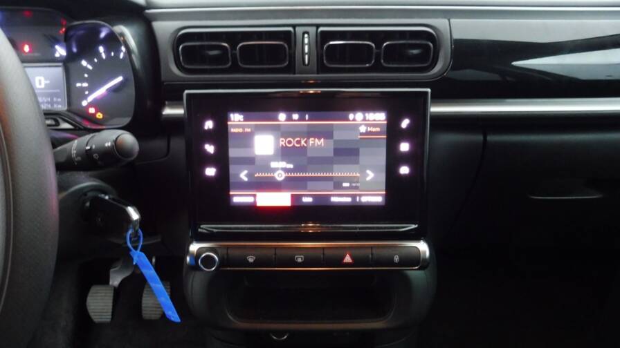 Mandataire Automobile occasion, recherche de Citroen C3-1-2-puretech-83ch-s-s-max - E-Motors