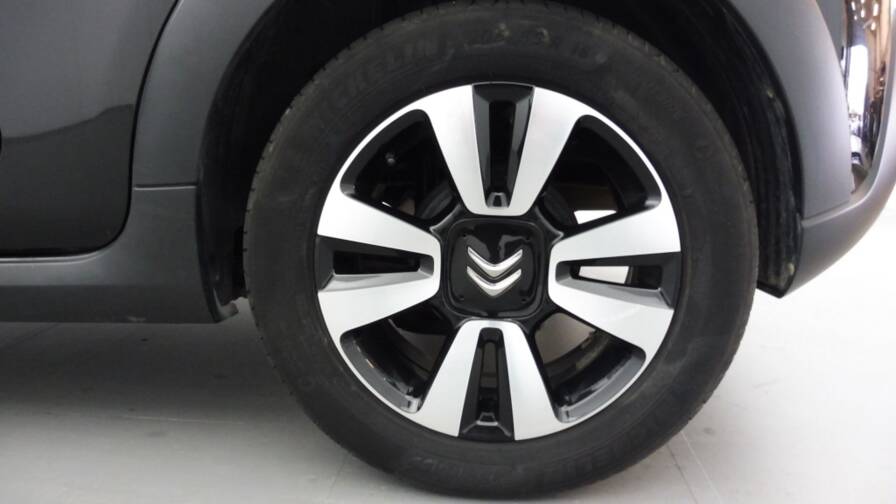 Mandataire Automobile occasion, recherche de Citroen C3-1-2-puretech-83ch-s-s-max - E-Motors