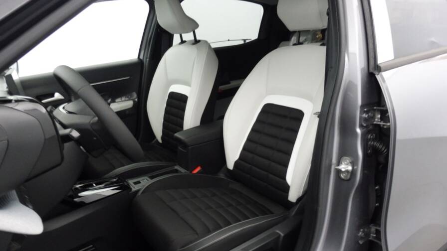 Mandataire Automobile neuf, recherche de Citroen C3-aircross-1-2-hybride-136ch-max-e-dcs6 - E-Motors