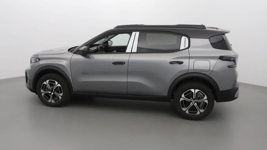 Mandataire Automobile neuf, recherche de Citroen C3-aircross-1-2-hybride-136ch-max-e-dcs6 - E-Motors