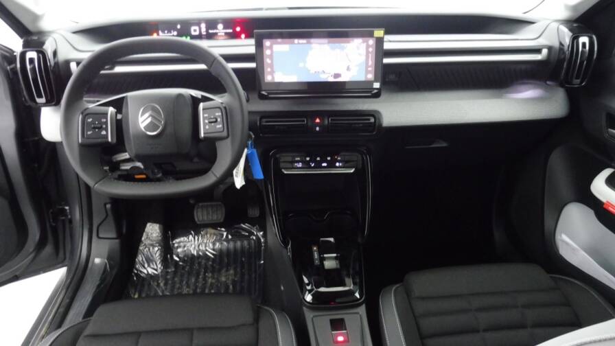 Mandataire Automobile neuf, recherche de Citroen C3-aircross-1-2-hybride-136ch-max-e-dcs6 - E-Motors