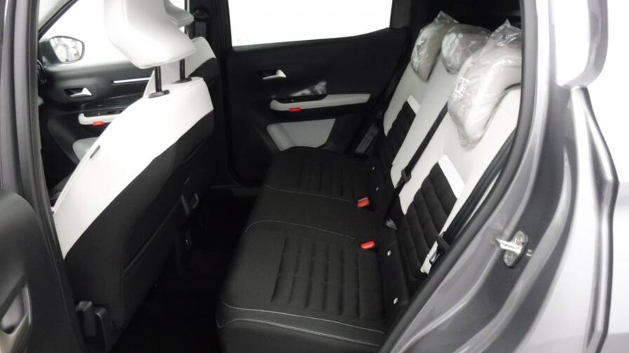 Mandataire Automobile neuf, recherche de Citroen C3-aircross-1-2-hybride-136ch-max-e-dcs6 - E-Motors