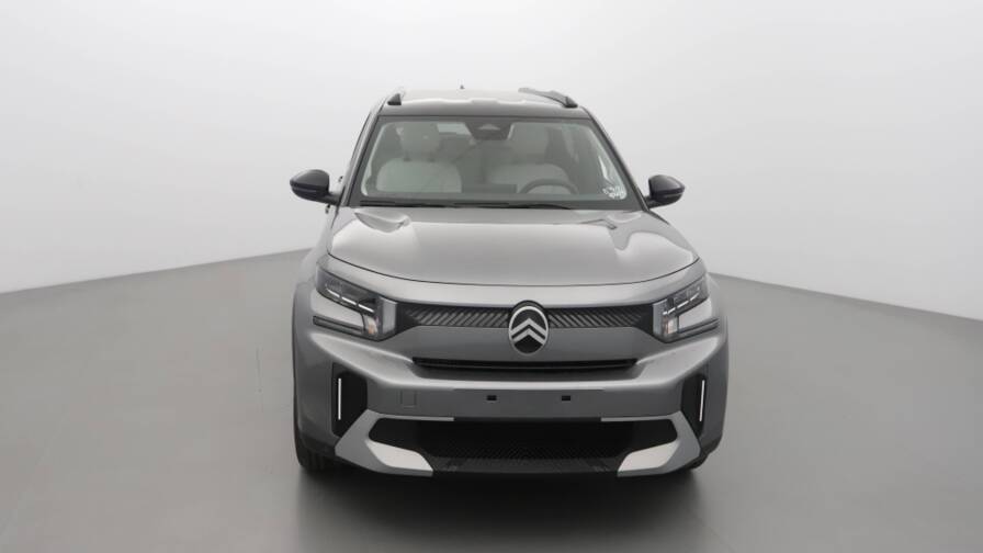 Mandataire Automobile neuf, recherche de Citroen C3-aircross-1-2-hybride-136ch-max-e-dcs6 - E-Motors