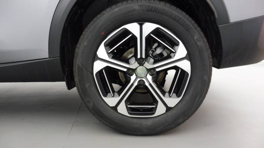 Mandataire Automobile neuf, recherche de Citroen C3-aircross-1-2-hybride-136ch-max-e-dcs6 - E-Motors