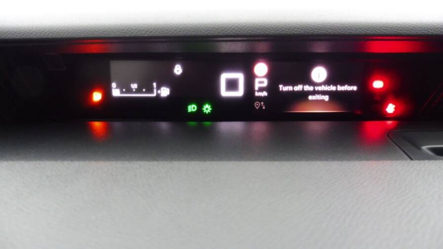 Mandataire Automobile neuf, recherche de Citroen C3-aircross-1-2-hybride-136ch-max-e-dcs6 - E-Motors