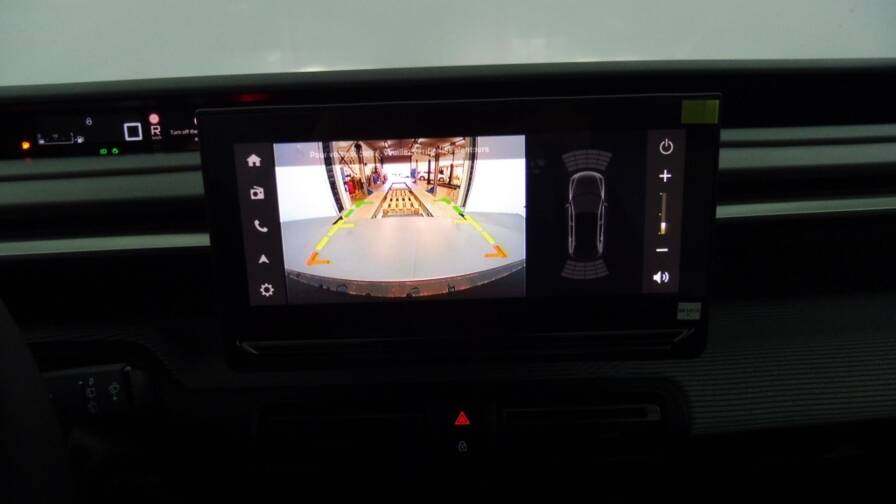 Mandataire Automobile neuf, recherche de Citroen C3-aircross-1-2-hybride-136ch-max-e-dcs6 - E-Motors