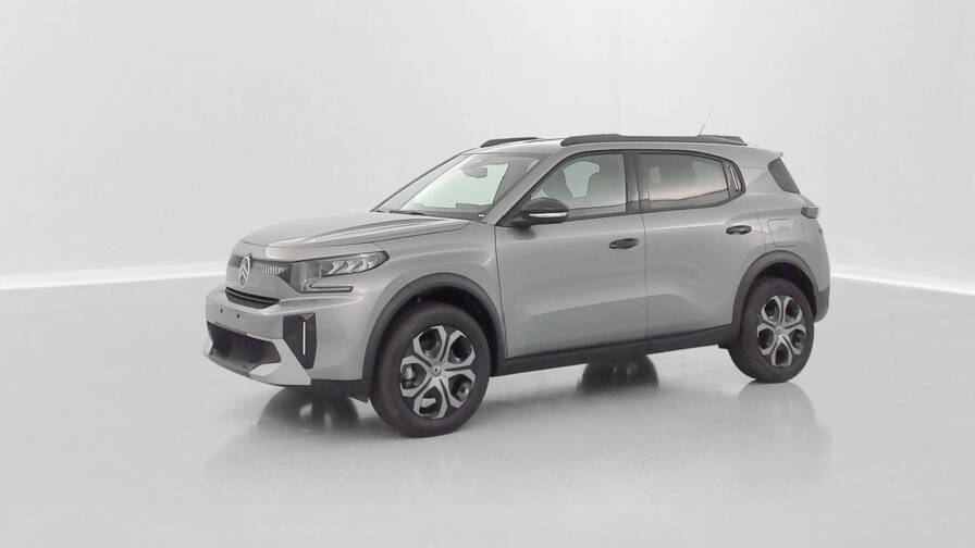 Mandataire Automobile neuf, recherche de Citroen C3-aircross-1-2-hybride-145ch-plus-e-dcs6 - E-Motors