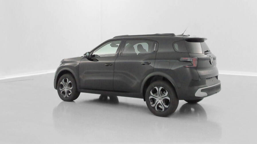 Mandataire Automobile neuf, recherche de Citroen C3-aircross-1-2-hybride-145ch-plus-e-dcs6 - E-Motors