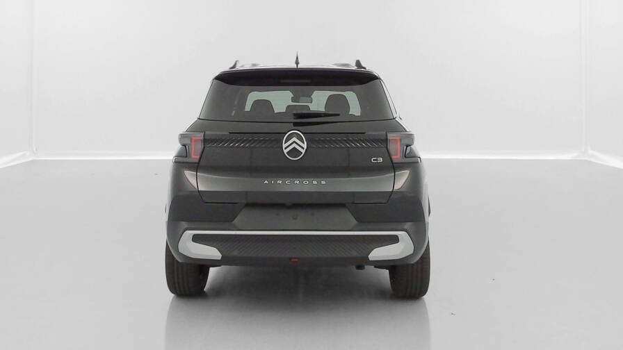 Mandataire Automobile neuf, recherche de Citroen C3-aircross-1-2-hybride-145ch-plus-e-dcs6 - E-Motors