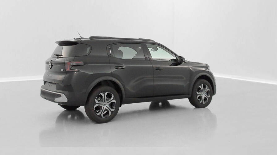 Mandataire Automobile neuf, recherche de Citroen C3-aircross-1-2-hybride-145ch-plus-e-dcs6 - E-Motors