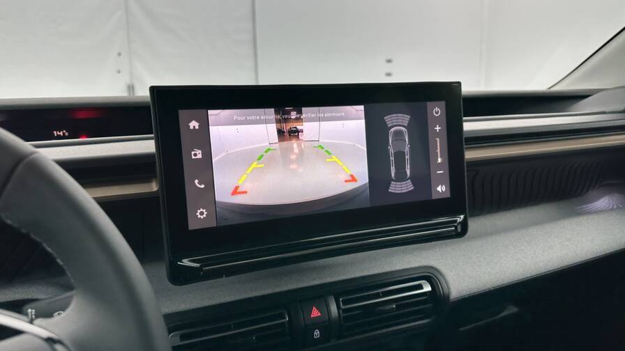 Mandataire Automobile neuf, recherche de Citroen C3-aircross-1-2-hybride-145ch-plus-e-dcs6 - E-Motors