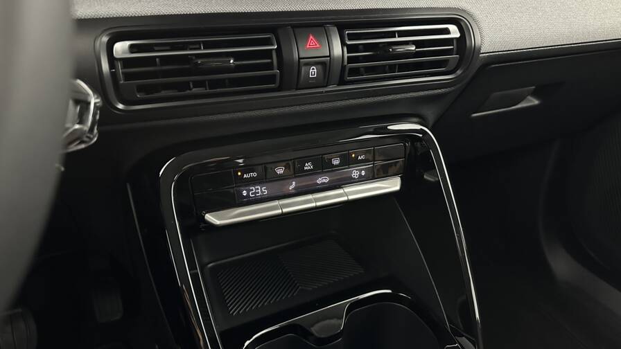 Mandataire Automobile neuf, recherche de Citroen C3-aircross-1-2-hybride-145ch-plus-e-dcs6 - E-Motors