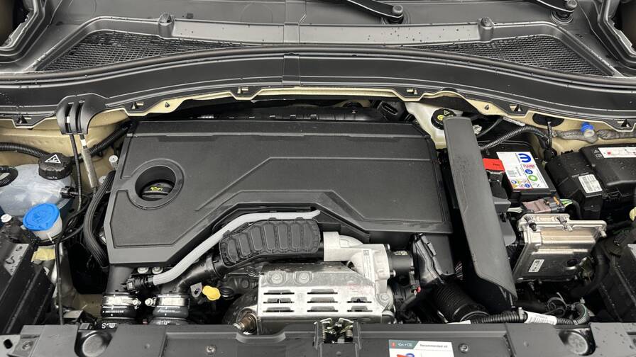 Mandataire Automobile neuf, recherche de Citroen C3-aircross-1-2-hybride-145ch-plus-e-dcs6 - E-Motors