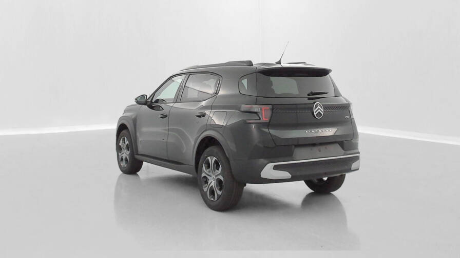 Mandataire Automobile neuf, recherche de Citroen C3-aircross-1-2-hybride-145ch-plus-e-dcs6 - E-Motors