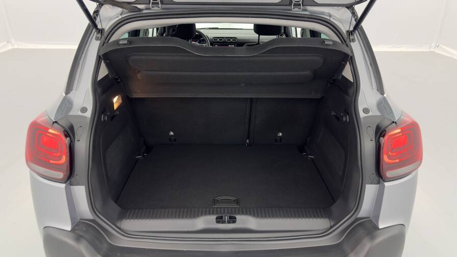 Mandataire Automobile occasion, recherche de Citroen C3-aircross-1-2-puretech-110ch-max - E-Motors