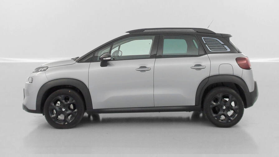 Mandataire Automobile occasion, recherche de Citroen C3-aircross-1-2-puretech-110ch-max - E-Motors
