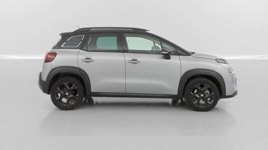 Mandataire Automobile occasion, recherche de Citroen C3-aircross-1-2-puretech-110ch-max - E-Motors