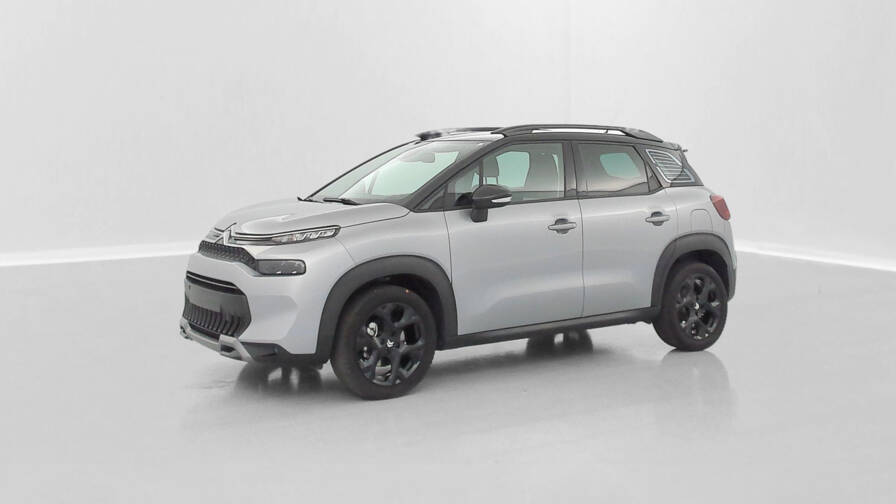 Mandataire Automobile occasion, recherche de Citroen C3-aircross-1-2-puretech-110ch-max - E-Motors