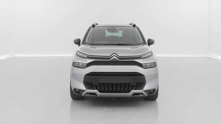 Mandataire Automobile occasion, recherche de Citroen C3-aircross-1-2-puretech-110ch-max - E-Motors
