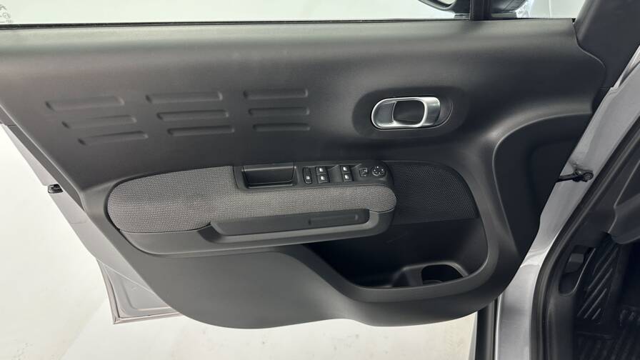 Mandataire Automobile occasion, recherche de Citroen C3-aircross-1-2-puretech-110ch-max - E-Motors